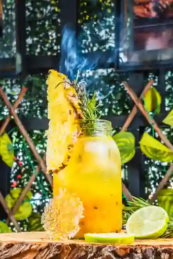 Soda Amarilla 10 Oz