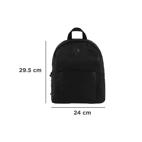 Maleta Serie Cool Black Miniso Miniso