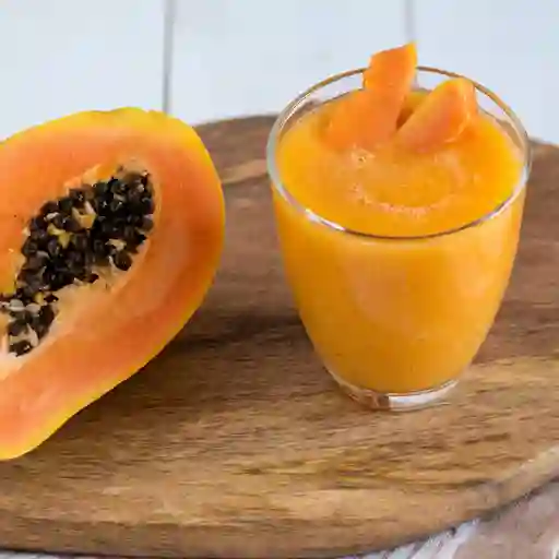 Papaya