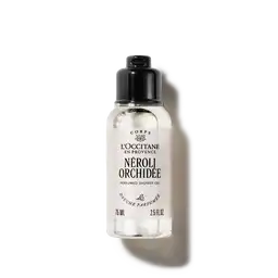 Gel De Ducha Néroli Orchidée (antes Nerolí & Orquídea) Loccitane