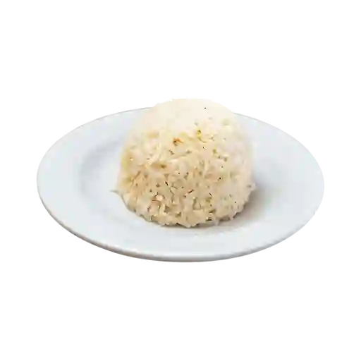 Arroz Blanco