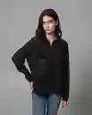 Camisa Mujer Negro M 212 G012_NEG194004 Rifle