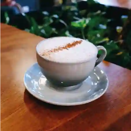 Chai Latte