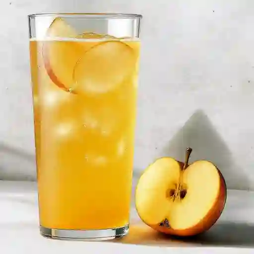 Agua Saborizada Manzana 1.5