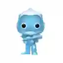 Funko Pop Mr Freeze San Diego Comic Con 2020