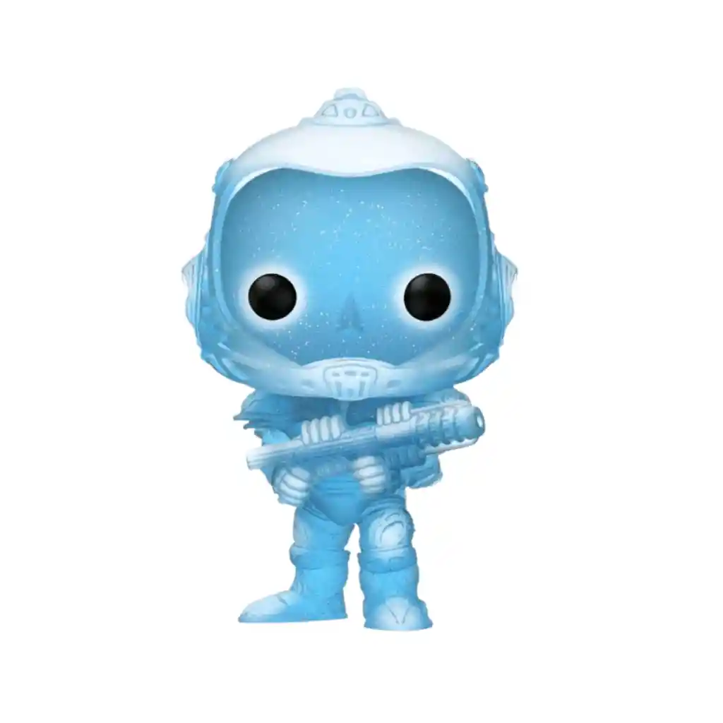 Funko Pop Mr Freeze San Diego Comic Con 2020