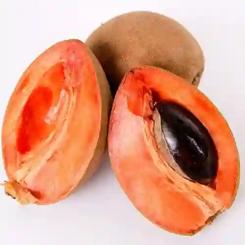 Jugo de Zapote Costeño