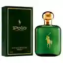 Polo Perfume Verde Tradicional 118Ml Hombre Original Gara