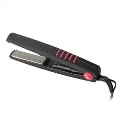 Alizz Plancha De Cabello Super Family Titanium