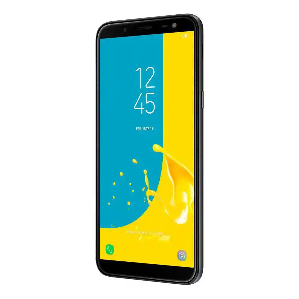 Galaxy J600 Negro Marca: Samsung