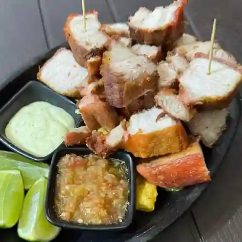 Chicharron