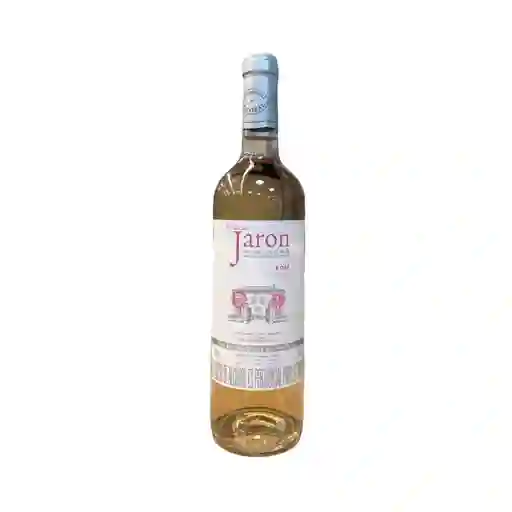 Bordeaux  Vino Rosadochateau Jaron 750 Ml