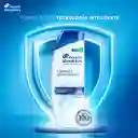 Head & Shoulders Shampoo Limpieza Renovadora