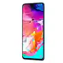 Samsung Galaxy A70 128Gb Azul