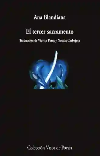 El Tercer Sacramento