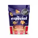 Pasabocas la Especial Caramelo Salado 18 Doypack x 180 g
