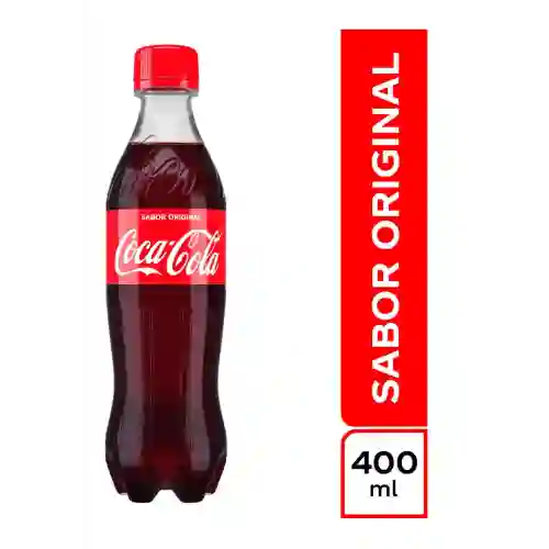 Coca Cola Original 400 ml