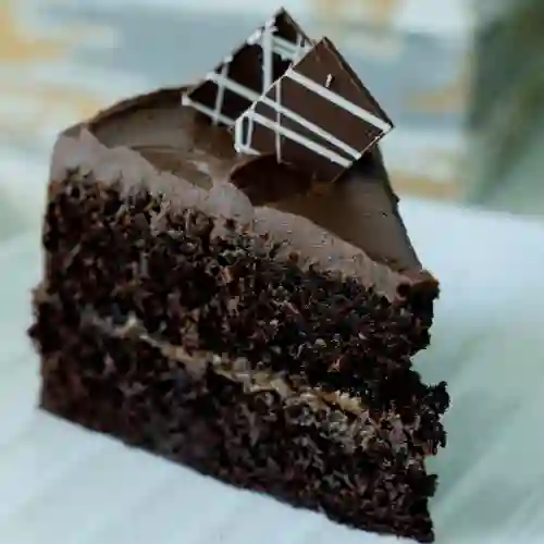 Porción Alarcón de Chocolate
