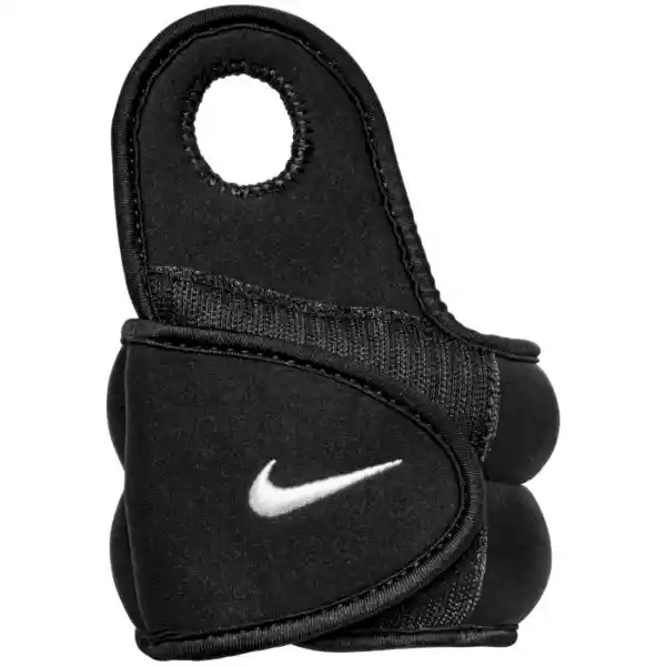 Nike Pesos de Muñeca Each 2.5 Lb/1.1 Kg Ref: N1000818010OS