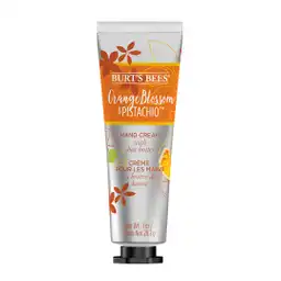 Burts Bees Crema de Manos Naranja-Pistacho