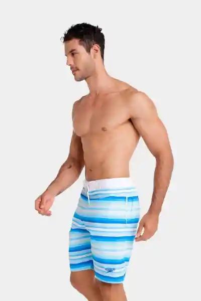 Pantaloneta Harmoa Tide Hombre 20 Pulgadas Talla XXL Speedo