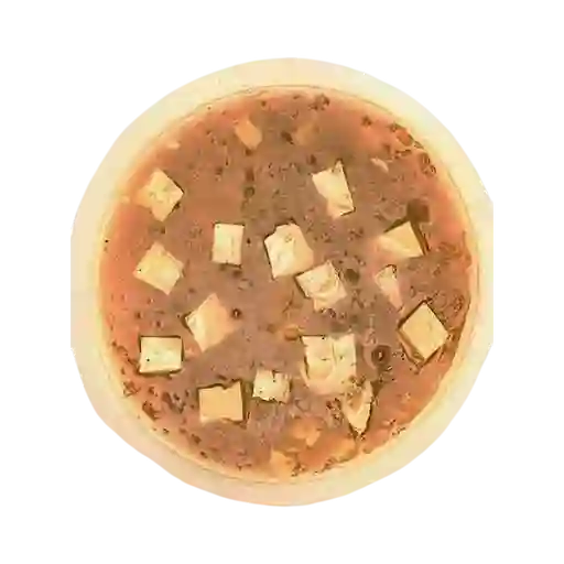 Mote de Queso Grande