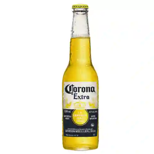 Cerveza Corona (330 Ml)