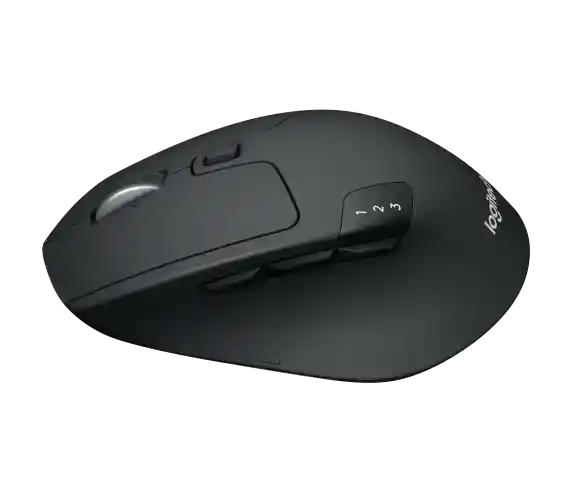 Logitech Mouse M720 Triathlon Bluetooth 1 U