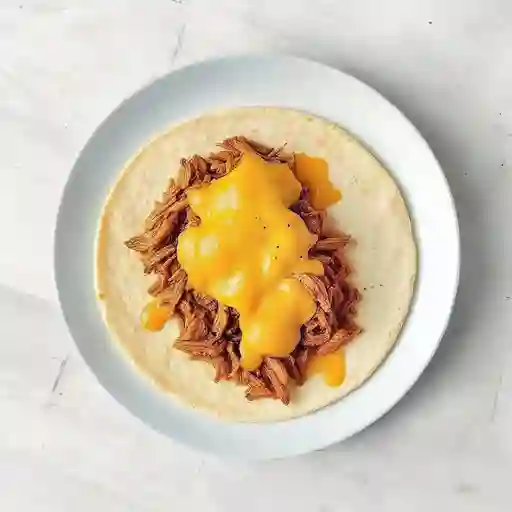 Cochinita Pequena