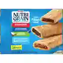 Kelloggs Barras Integrales y Fruta Real Nutri Grain