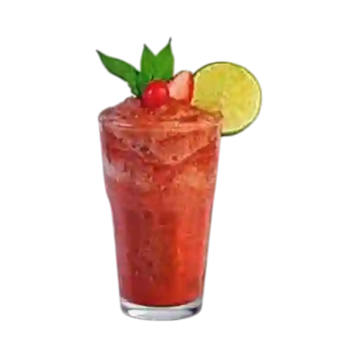 Té de Frutos Rojos