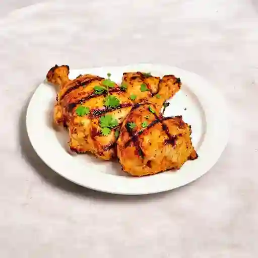 Pollo Asado 1/4