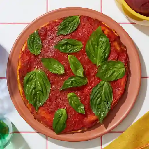 Pizza Napolitana 30 Cm