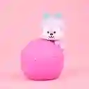 Lámpara de Noche Led Moon Rj Mang Miniso