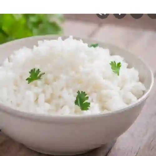 Arroz Blanco