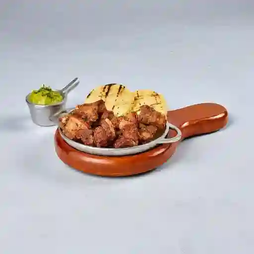 Chicharrones