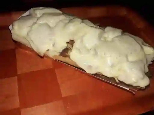 Perro Americano Especial
