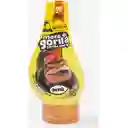 Moco De Gorila Gel Fijador Punk Punk