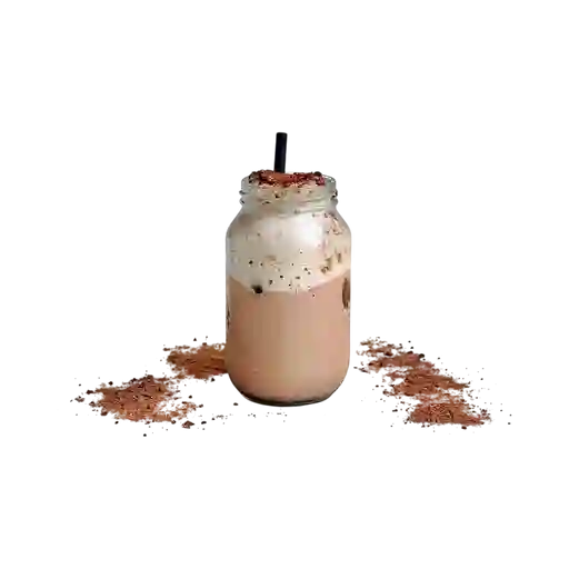 Cacaito Frappé