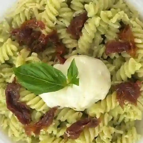 Pasta Pesto
