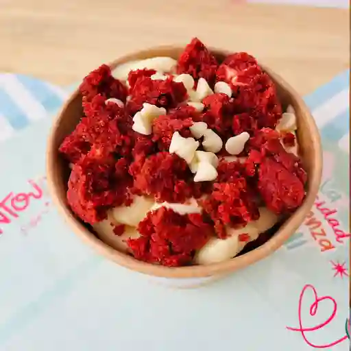 Red velvet (temporada)