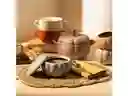 Bowl Con Tapa Casaideas