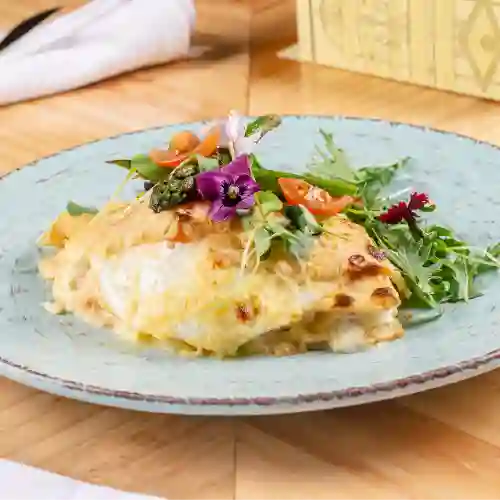 Crepe Parisino