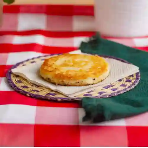 Arepa