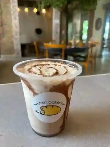 Milo Frio 16 Oz
