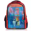 Scribe Morral Transformers Pro 17