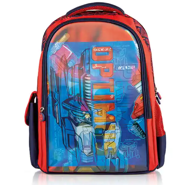 Scribe Morral Transformers Pro 17