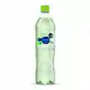 Brisa Agua Saborizada Con Gas Lima Limón 600 mL