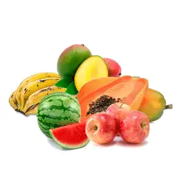 Combo Fruta Salpicón