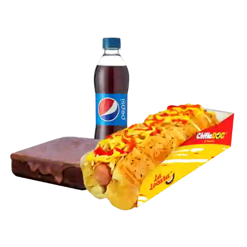 Combo Chifladog